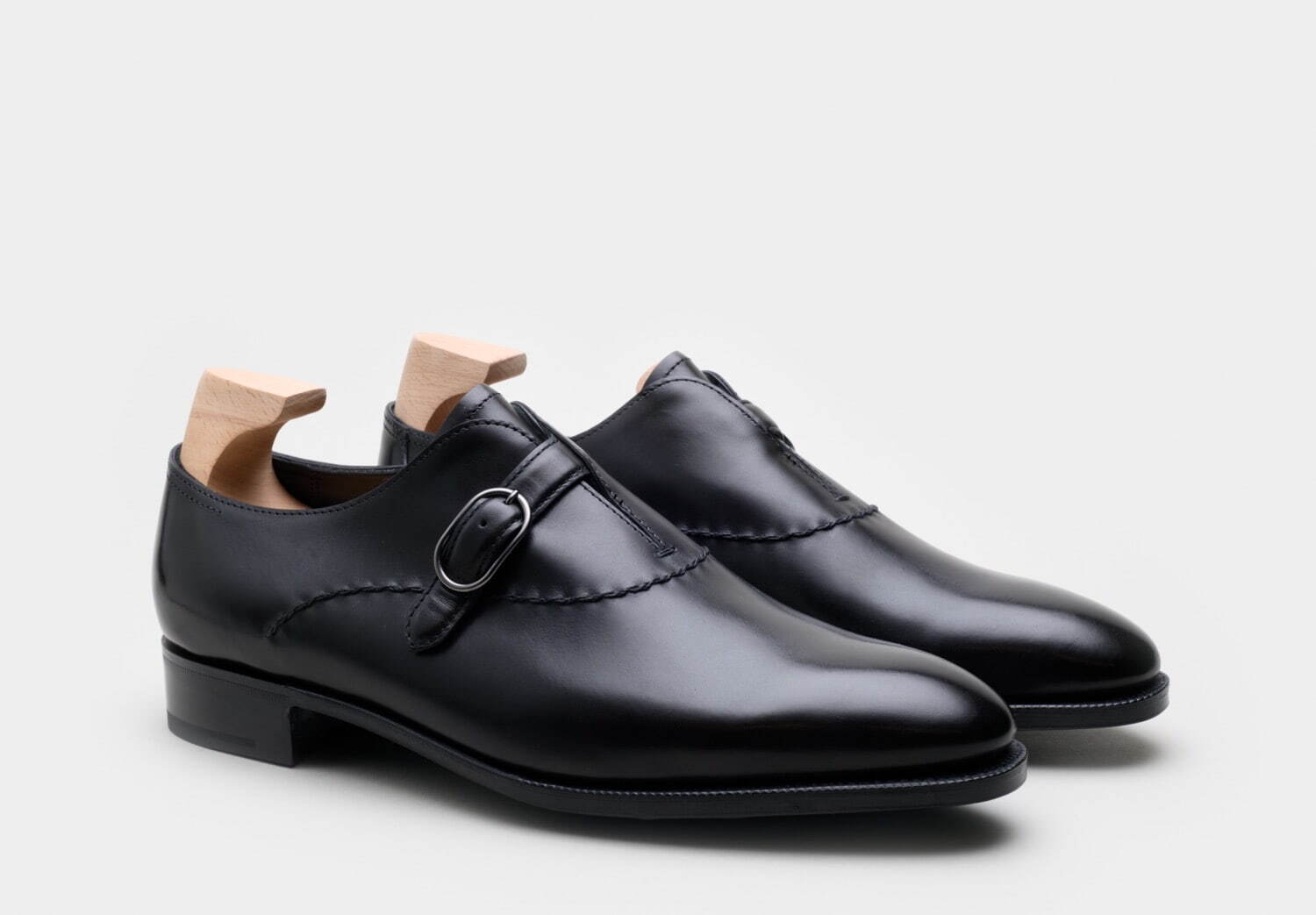 ジョンロブ(JOHN LOBB) アレクサンダー｜写真2