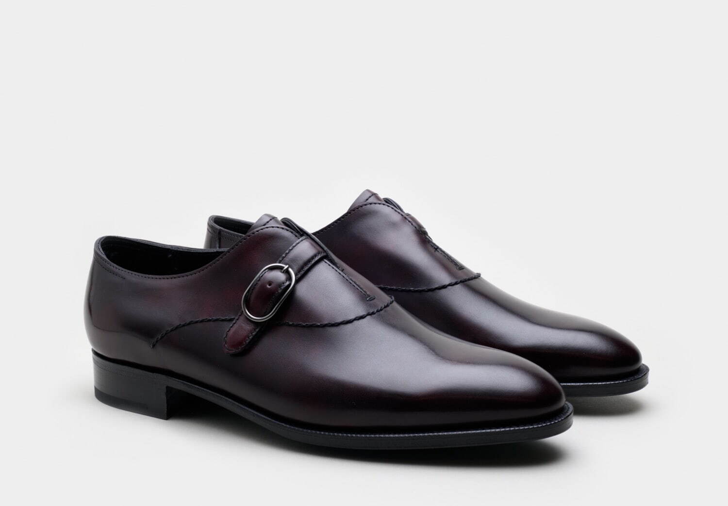 ジョンロブ(JOHN LOBB) アレクサンダー｜写真7