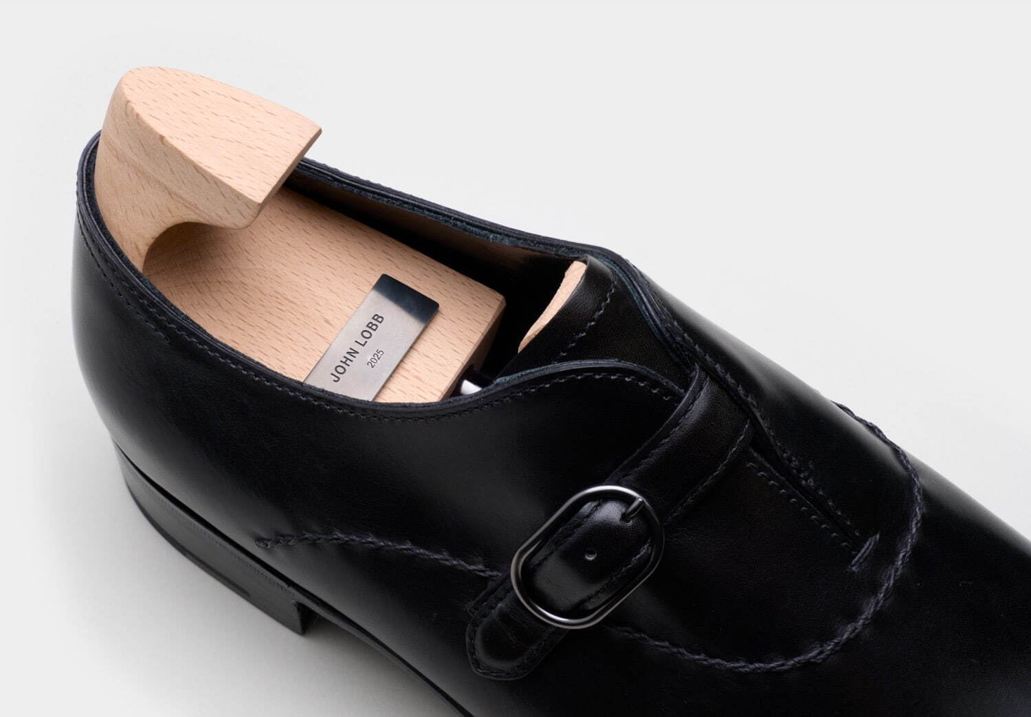 ジョンロブ(JOHN LOBB) アレクサンダー｜写真5