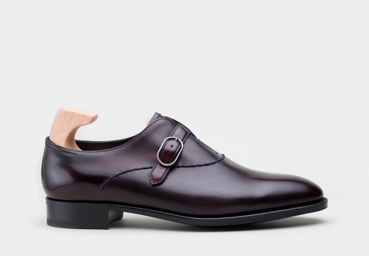 ジョンロブ(JOHN LOBB) アレクサンダー｜写真9