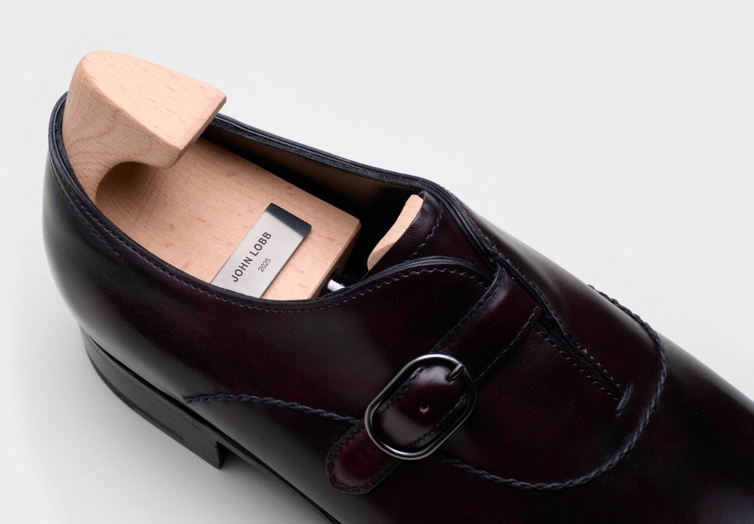 ジョンロブ(JOHN LOBB) アレクサンダー｜写真10