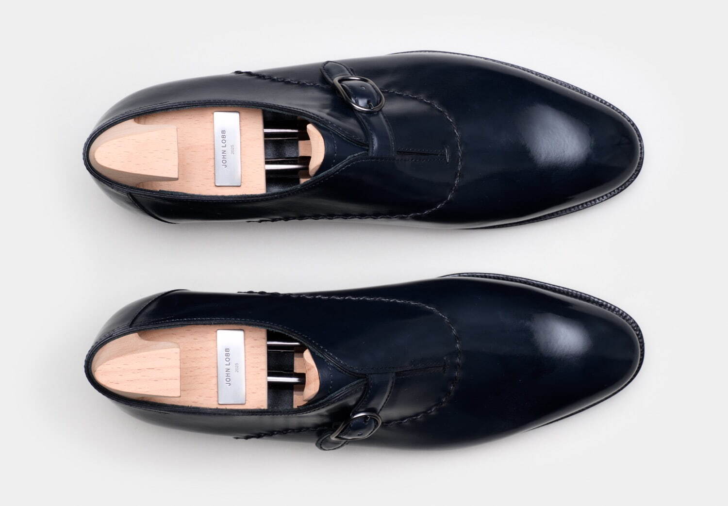 ジョンロブ(JOHN LOBB) アレクサンダー｜写真14