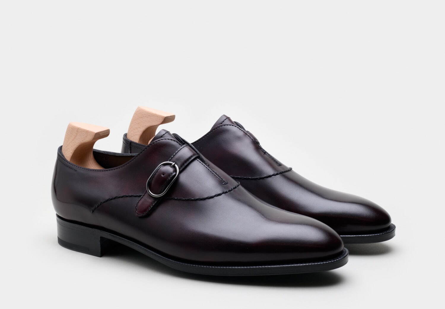 ジョンロブ(JOHN LOBB) アレクサンダー｜写真8