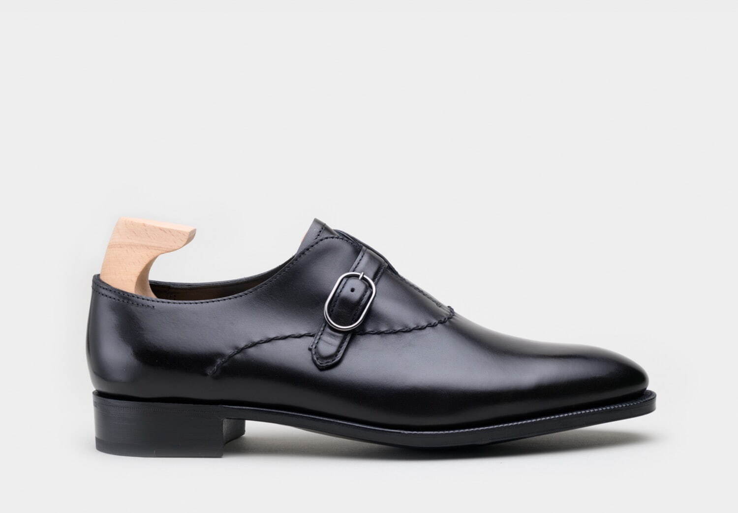 ジョンロブ(JOHN LOBB) アレクサンダー｜写真3