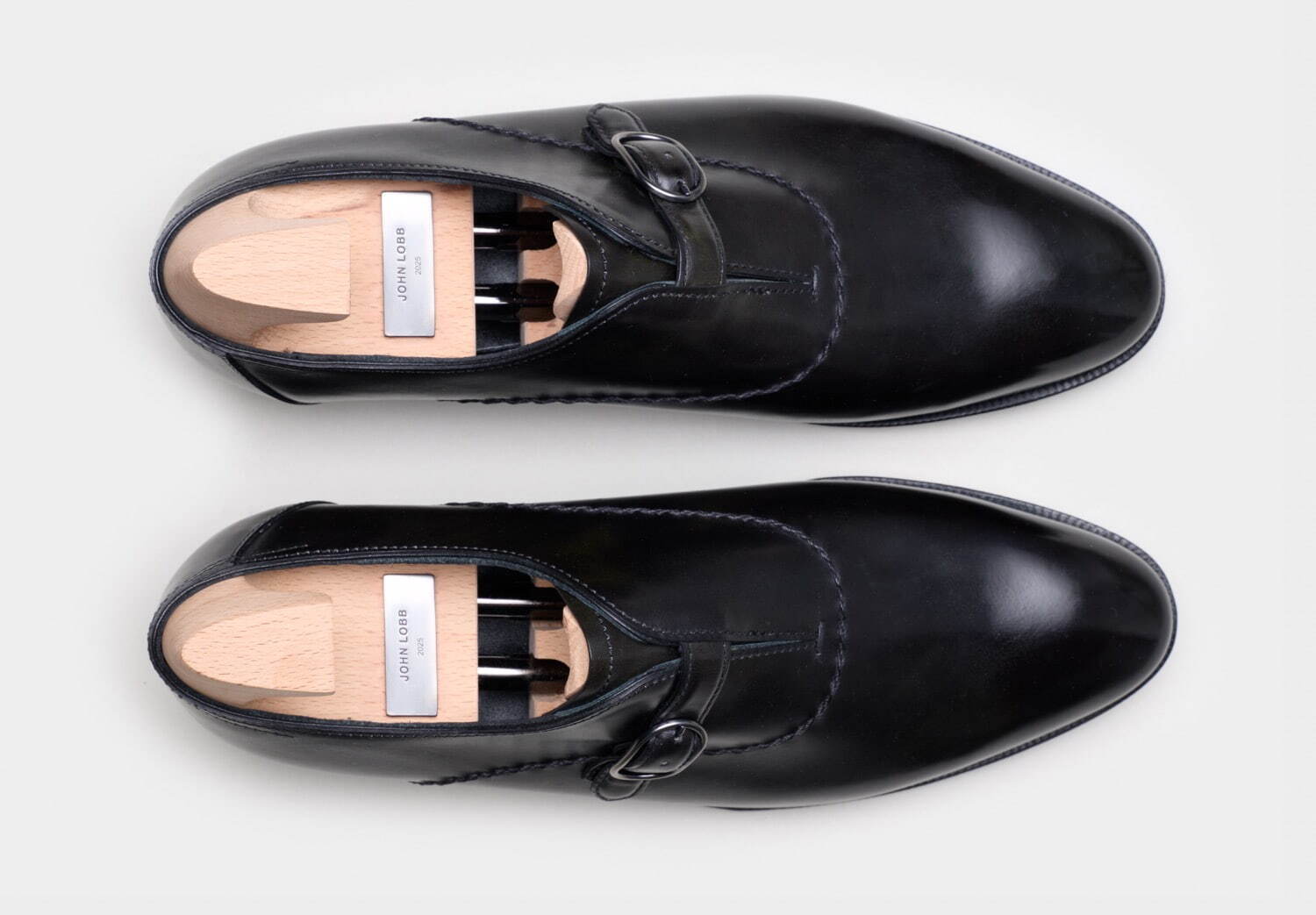 ジョンロブ(JOHN LOBB) アレクサンダー｜写真4