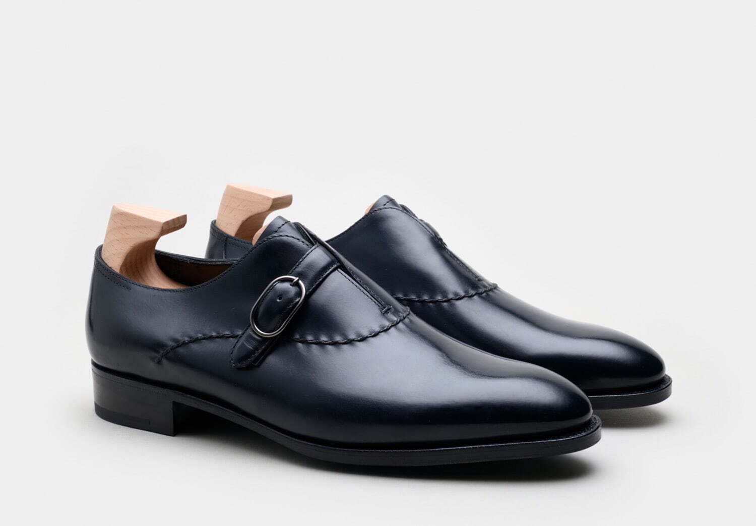 ジョンロブ(JOHN LOBB) アレクサンダー｜写真12