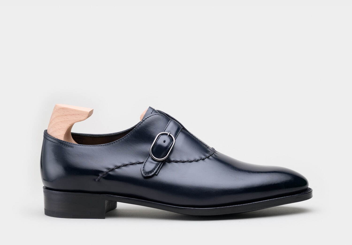 ジョンロブ(JOHN LOBB) アレクサンダー｜写真13