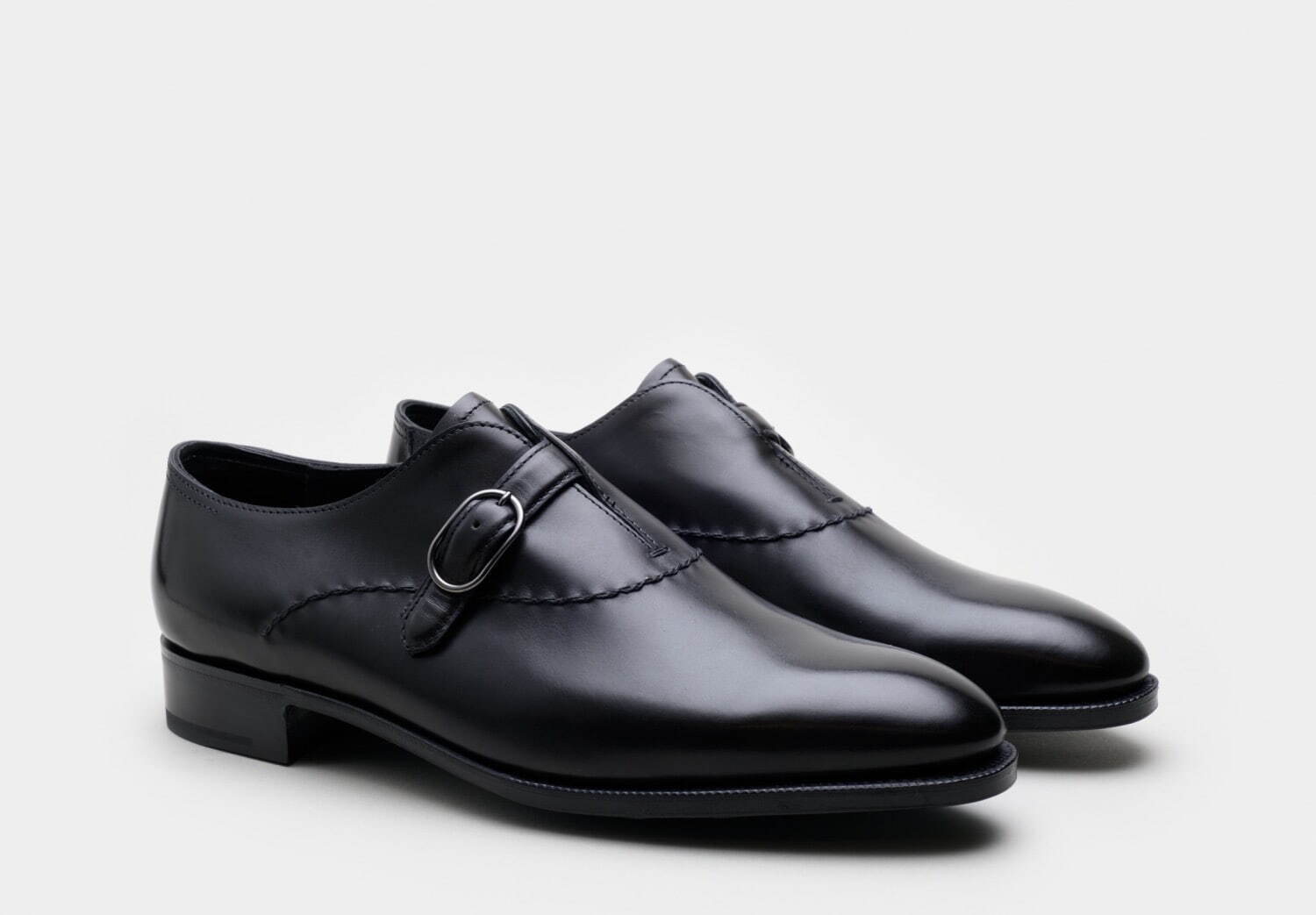 ジョンロブ(JOHN LOBB) アレクサンダー｜写真1