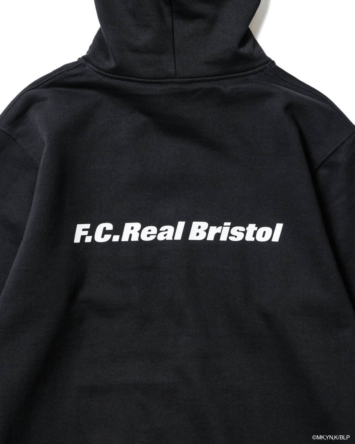 エフシーレアルブリストル(F.C.Real Bristol) ブルーロック｜写真13