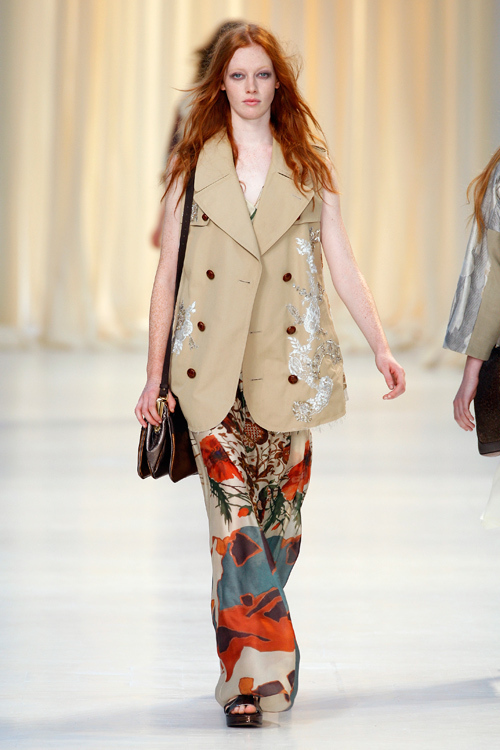 アントニオ マラス(ANTONIO MARRAS) 2011年春夏ウィメンズコレクション  - 写真27