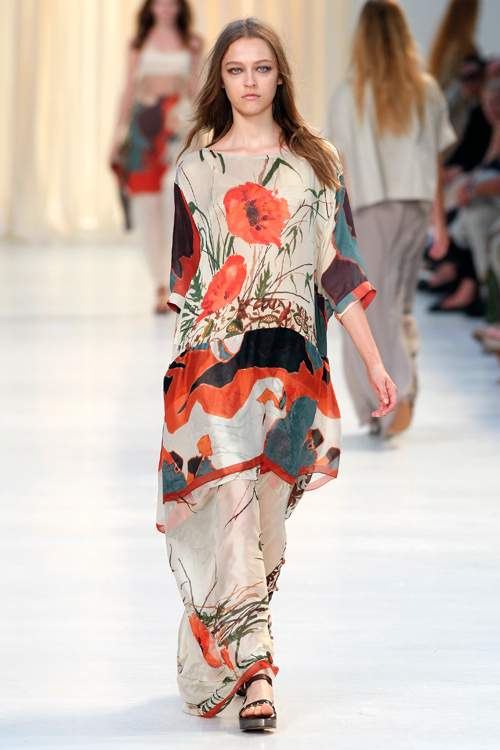 アントニオ マラス(ANTONIO MARRAS) 2011年春夏ウィメンズコレクション  - 写真28