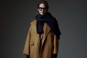 シートーキョー 2024AW コレクション