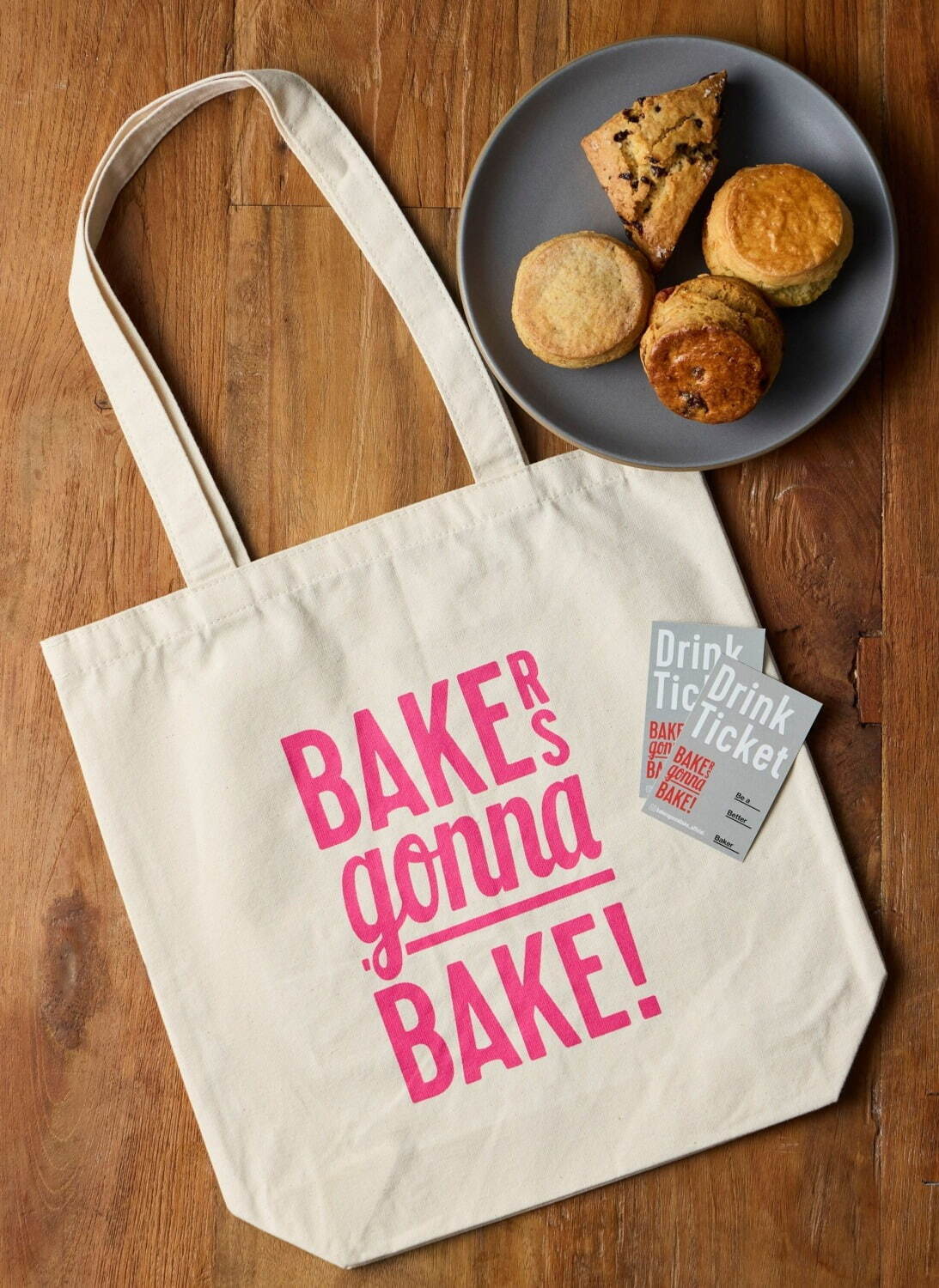 ベイカーズ ゴナ ベイク(BAKERS gonna BAKE) ベイカーズ ゴナ ベイク｜写真10