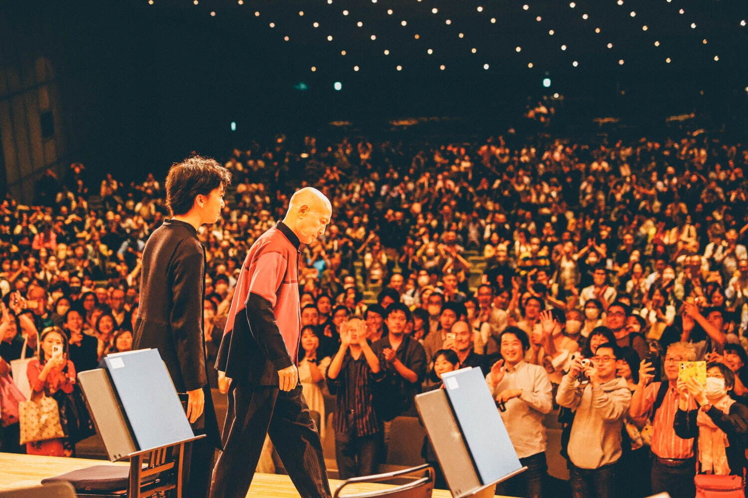 ラ・フォル・ジュルネ 東京国際フォーラム｜写真6