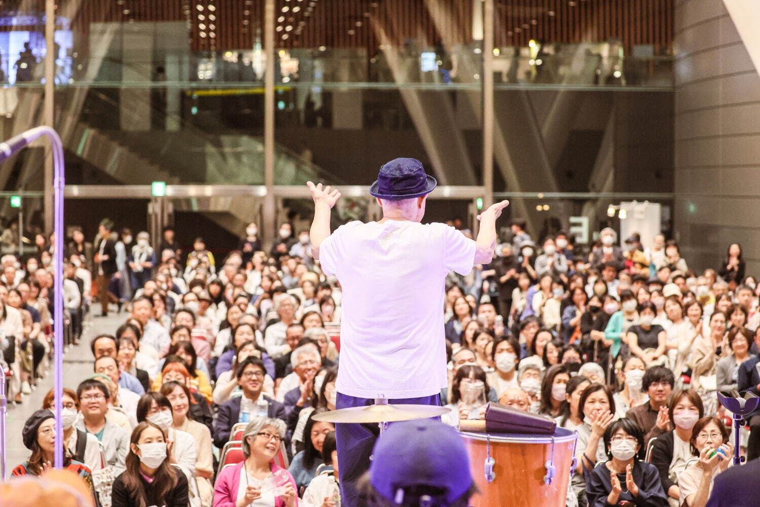 ラ・フォル・ジュルネ 東京国際フォーラム｜写真10