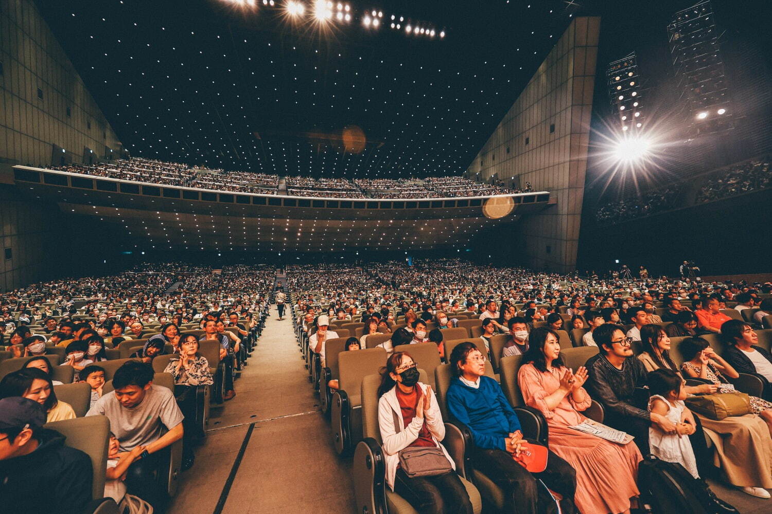 ラ・フォル・ジュルネ 東京国際フォーラム｜写真11