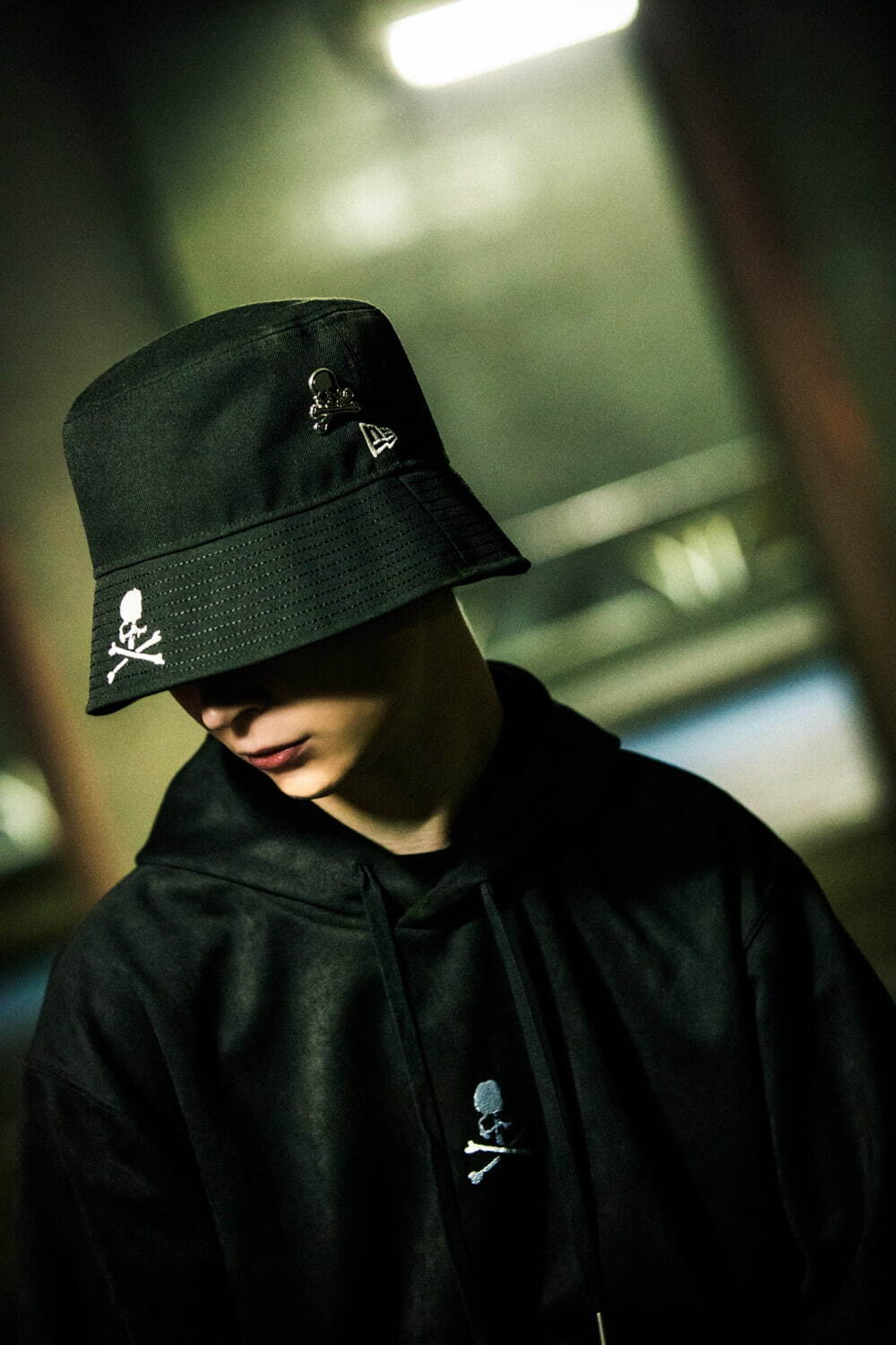 マスターマインド・ジャパン(mastermind JAPAN), ニューエラ(NEW ERA) 59FIFTY｜写真22