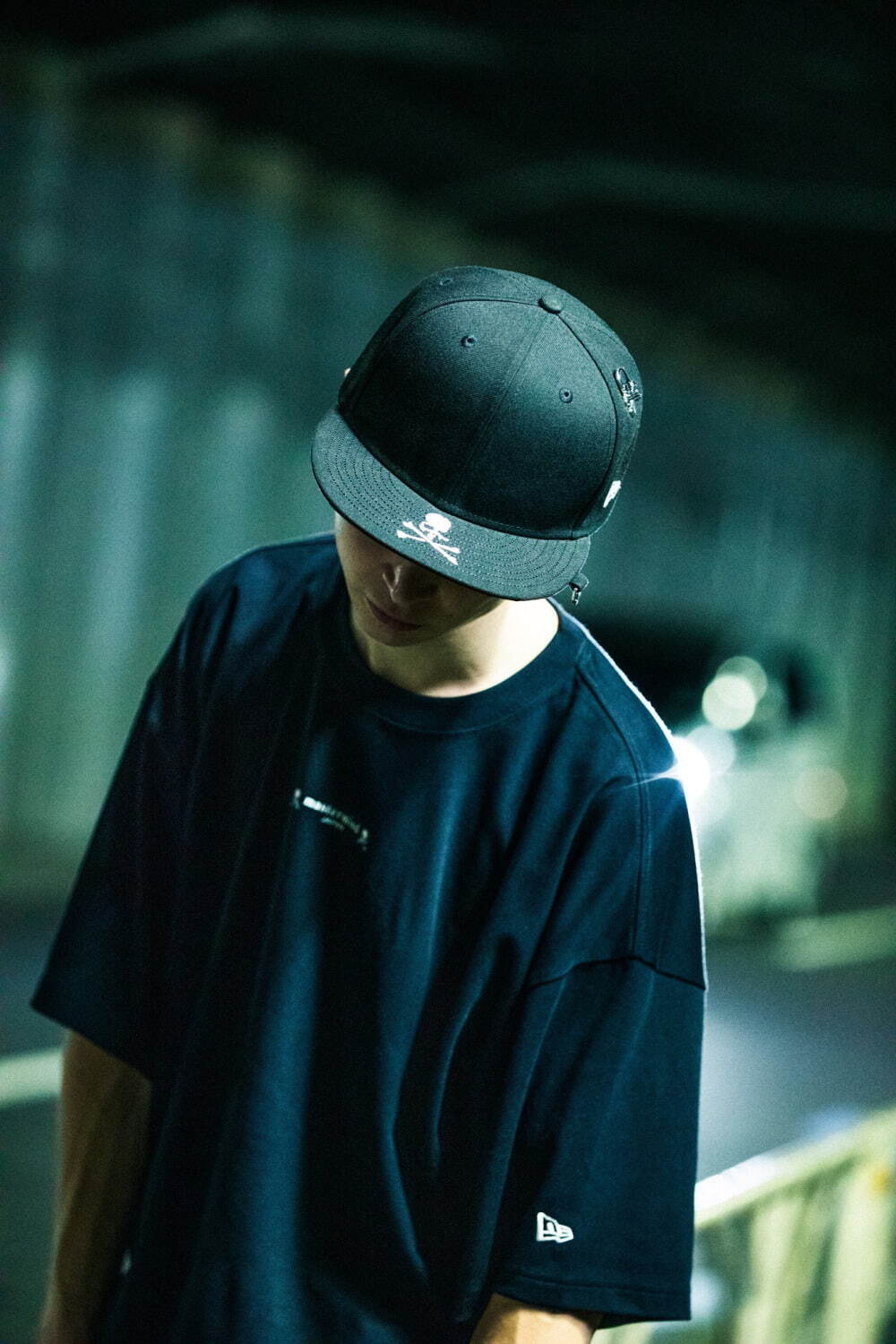 マスターマインド・ジャパン(mastermind JAPAN), ニューエラ(NEW ERA) 59FIFTY｜写真24