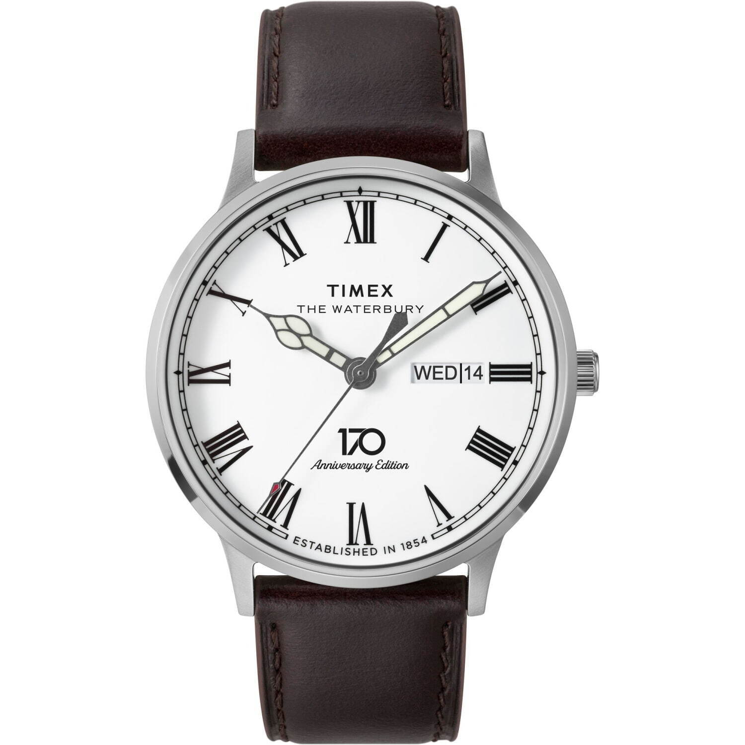 タイメックス(TIMEX) ワンダラーウォッチ｜写真1