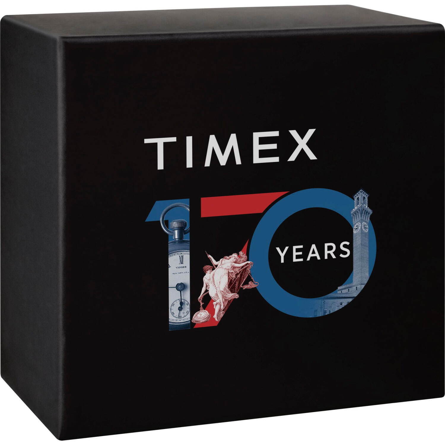 タイメックス(TIMEX) ワンダラーウォッチ｜写真10