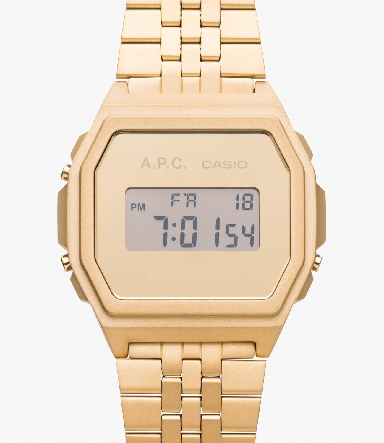 アー・ペー・セー(A.P.C.), カシオ(Casio) カシオ クラシック｜写真2