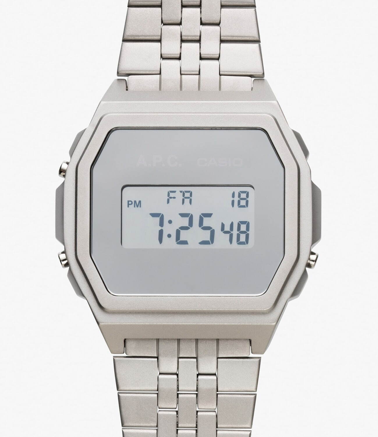 アー・ペー・セー(A.P.C.), カシオ(Casio) カシオ クラシック｜写真5