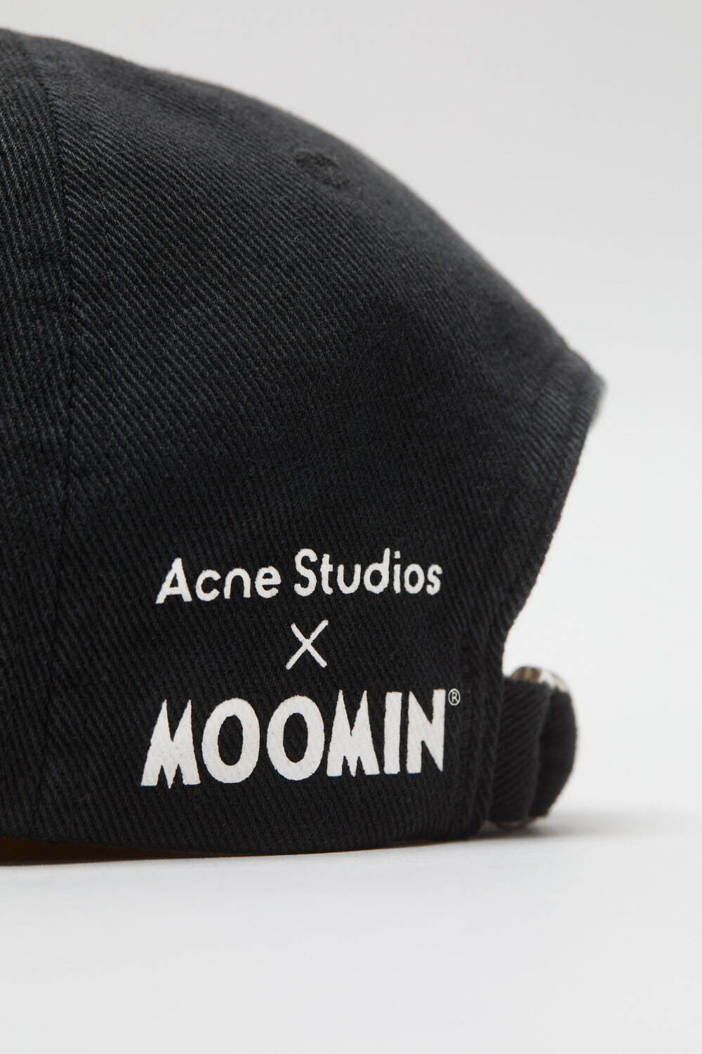 アクネ ストゥディオズ(Acne Studios) ムーミン｜写真19