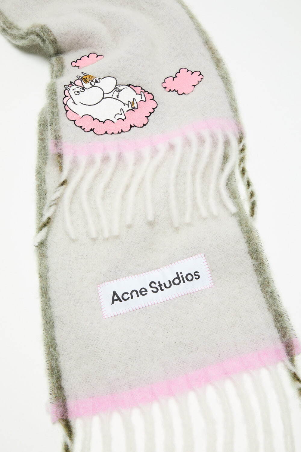 アクネ ストゥディオズ(Acne Studios) ムーミン｜写真26