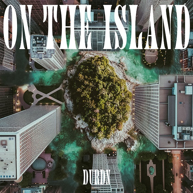 DURDNの新シングル「ON THE ISLAND」新曲や安全地帯のカバー「恋の予感」など全4曲収録｜写真2