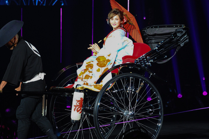 東京ガールズコレクション 2014 part2 - ローラ、土屋アンナ、渡辺直美などが登場｜写真27