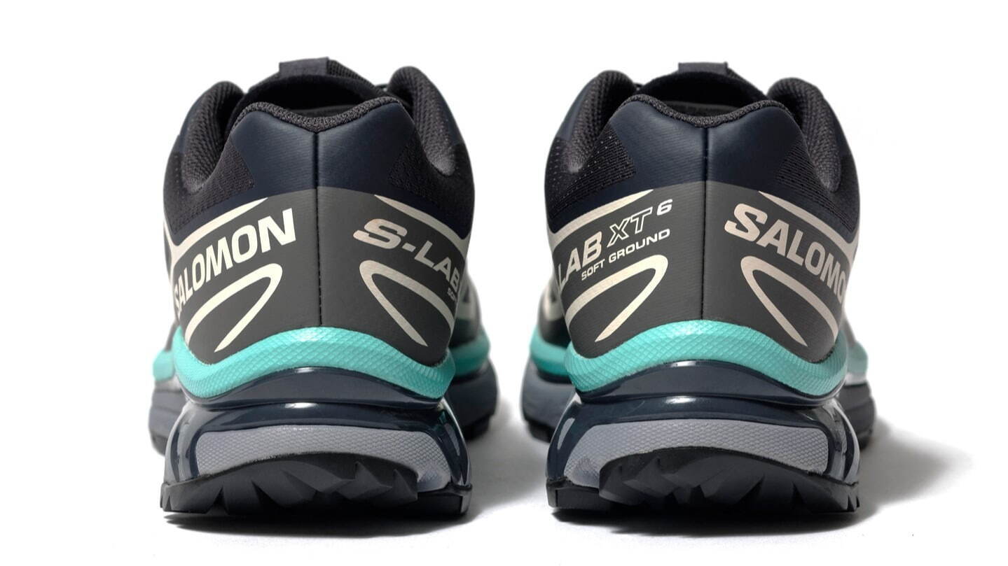 ソフネット(SOPHNET.), サロモン(SALOMON) XT-6｜写真2