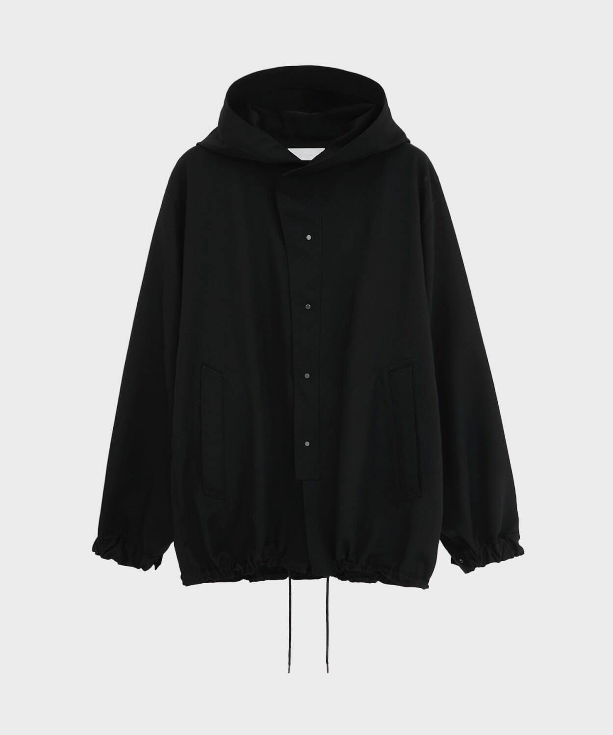 HOODED PARKA 92,400円