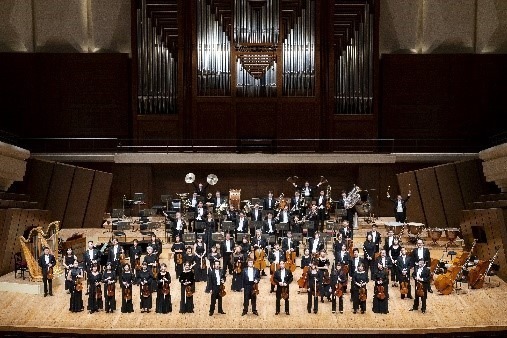 ”竹あかり”輝くライトアップイベント、東京スカイツリー＆隅田川を幻想的な光で彩る｜写真8