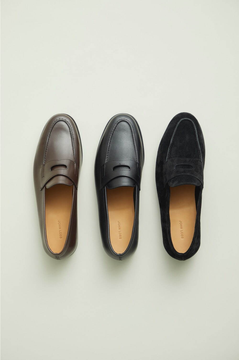 ジョンロブ(JOHN LOBB), ユナイテッドアローズ(UNITED ARROWS) リオ｜写真5