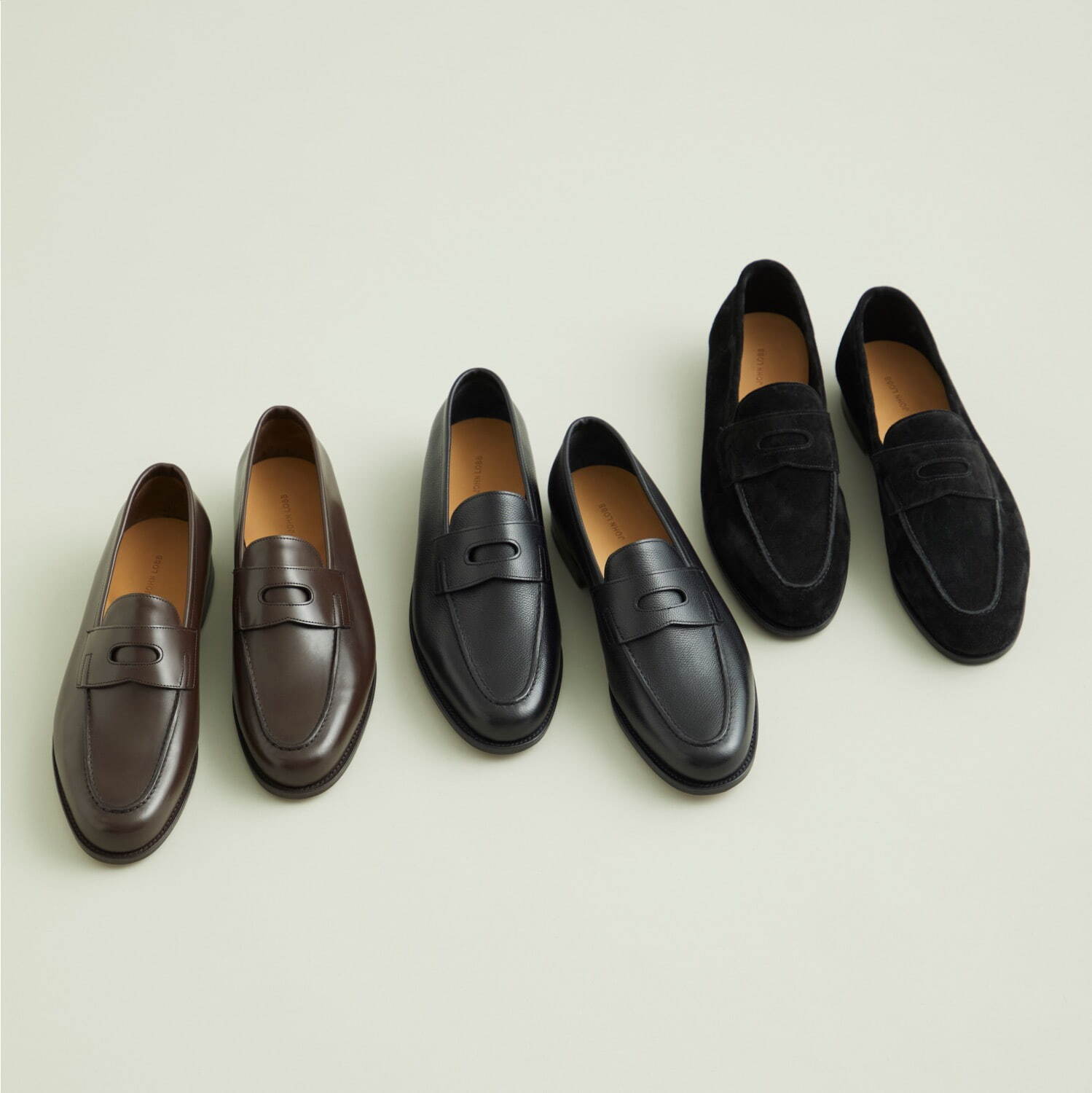 ジョンロブ(JOHN LOBB), ユナイテッドアローズ(UNITED ARROWS) リオ｜写真6