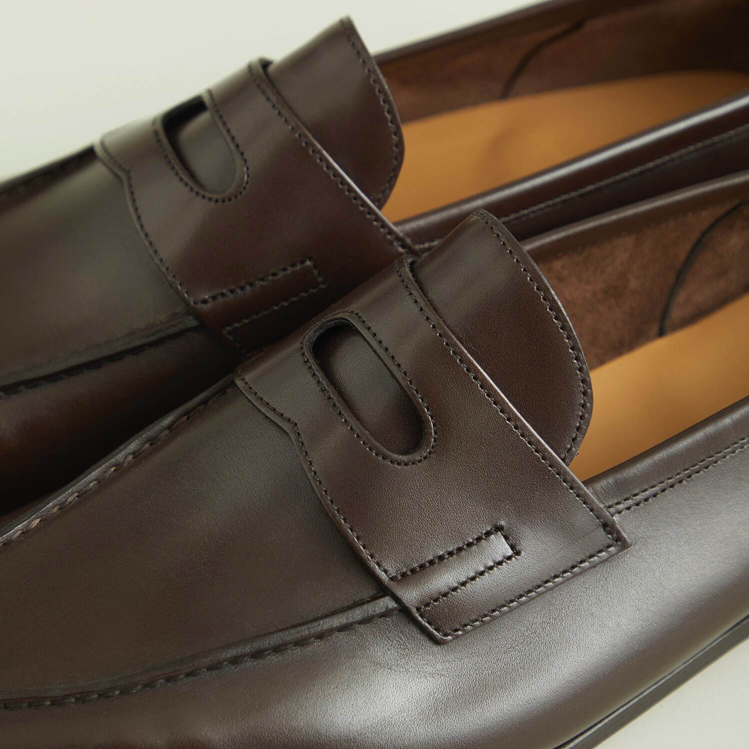 ジョンロブ(JOHN LOBB), ユナイテッドアローズ(UNITED ARROWS) リオ｜写真9