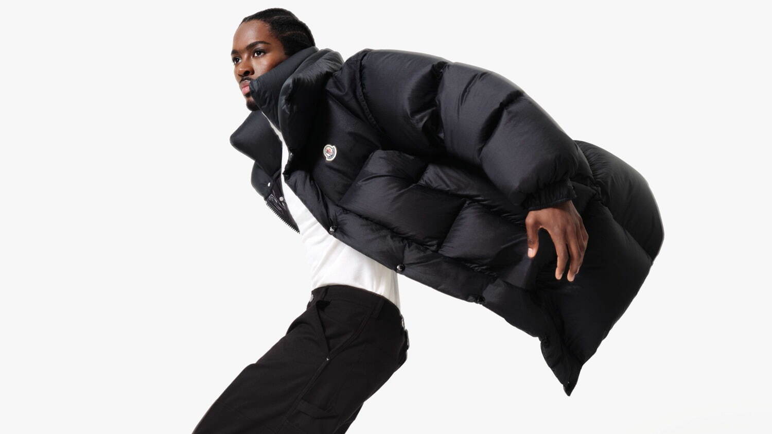 モンクレール(MONCLER) ヴェローネ｜写真12