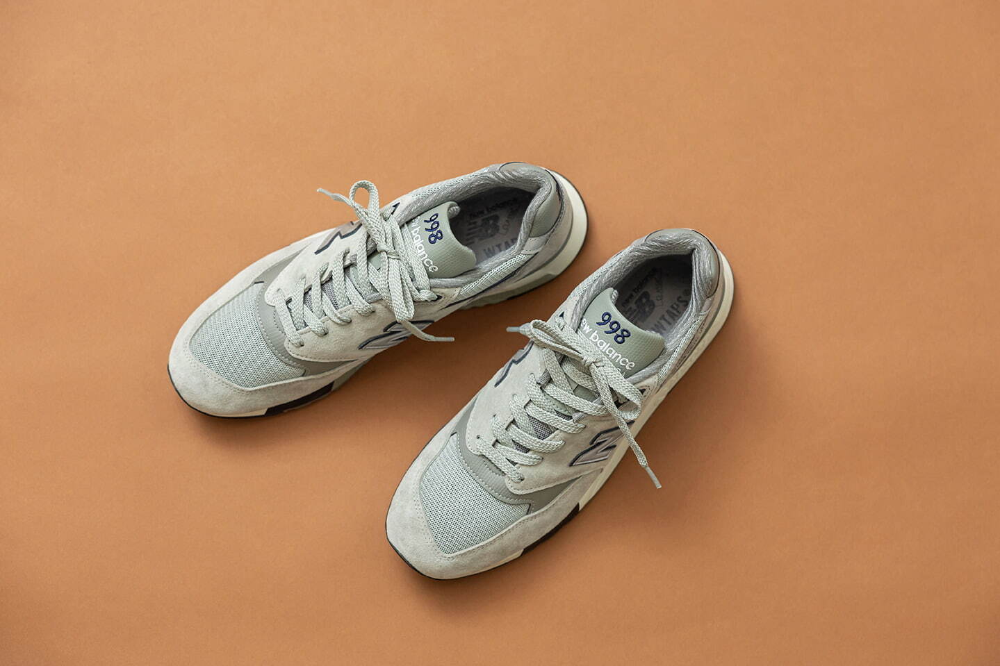 ダブルタップス(WTAPS), ニューバランス(New Balance) 998｜写真18