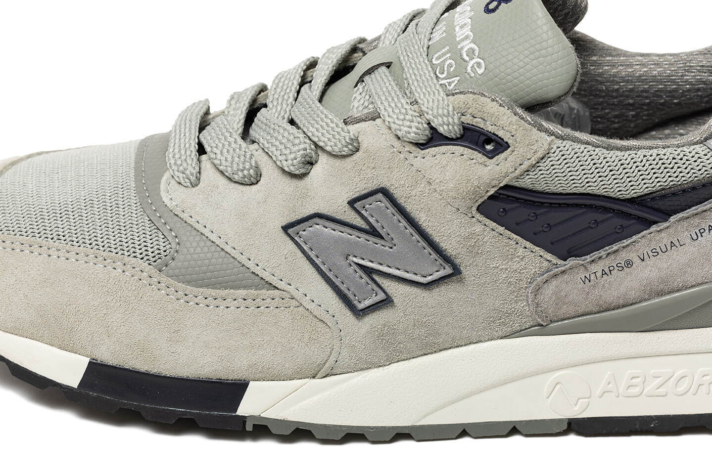 ダブルタップス(WTAPS), ニューバランス(New Balance) 998｜写真10