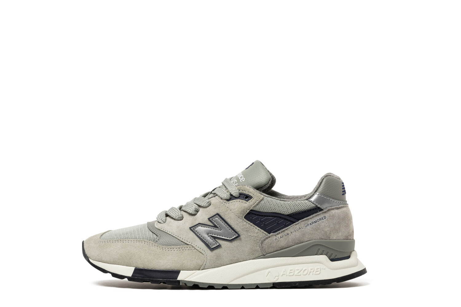 ダブルタップス(WTAPS), ニューバランス(New Balance) 998｜写真5