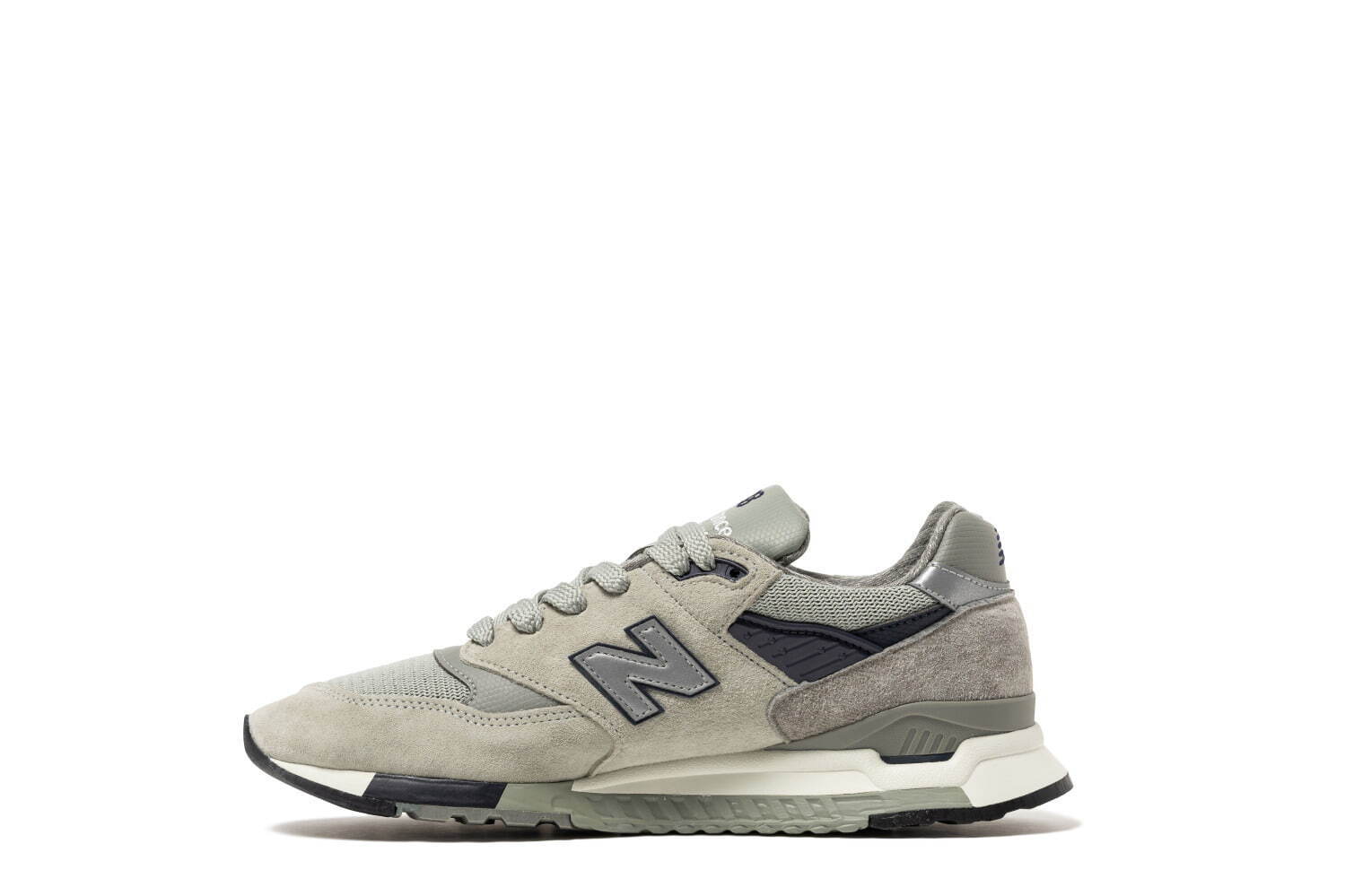 ダブルタップス(WTAPS), ニューバランス(New Balance) 998｜写真8