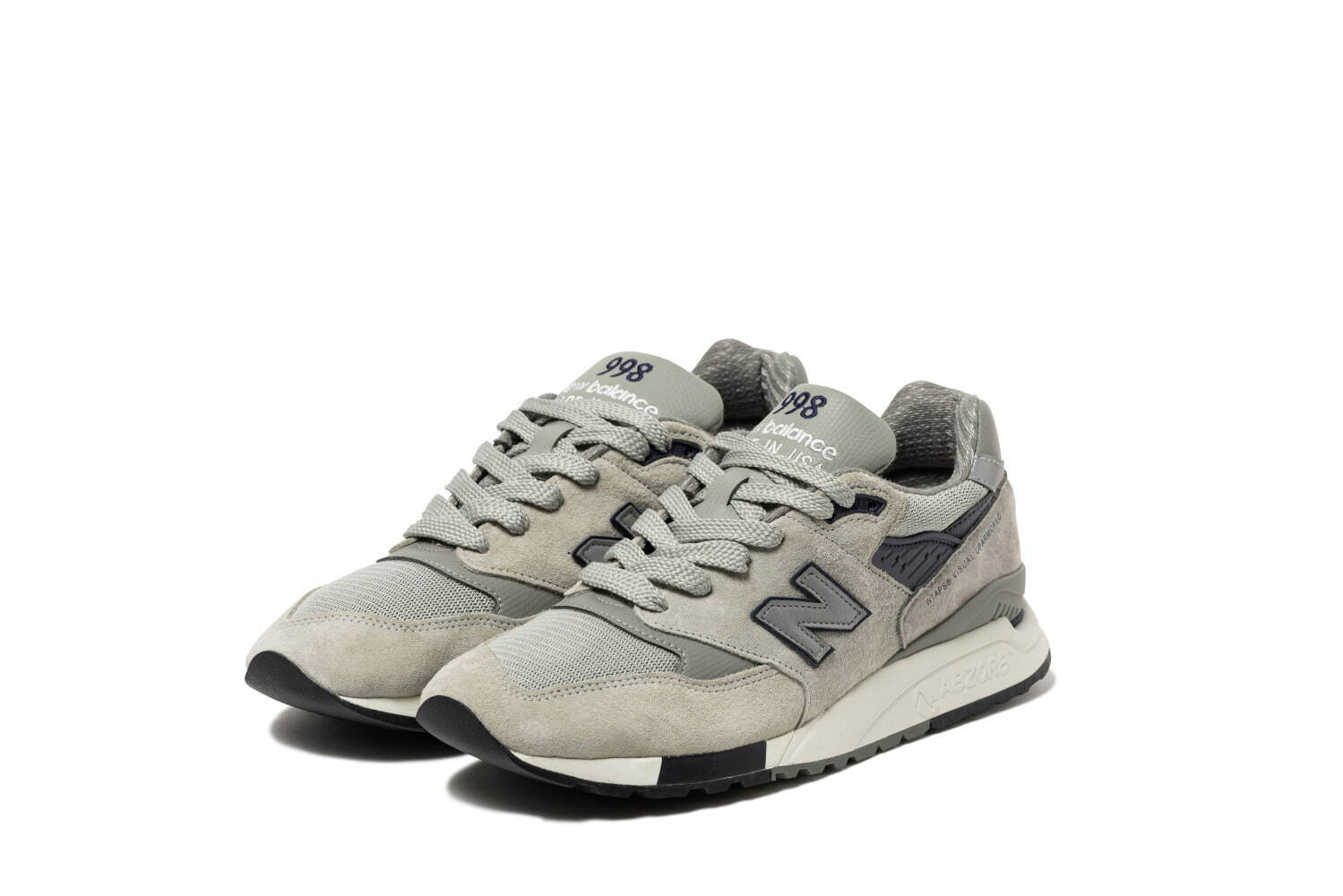 ダブルタップス(WTAPS), ニューバランス(New Balance) 998｜写真3