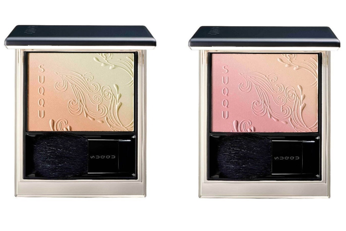 NARS2022年夏コスメ、“すべて限定色”16色の贅沢アイシャドウやキラキラボディオイル - ファッションプレス