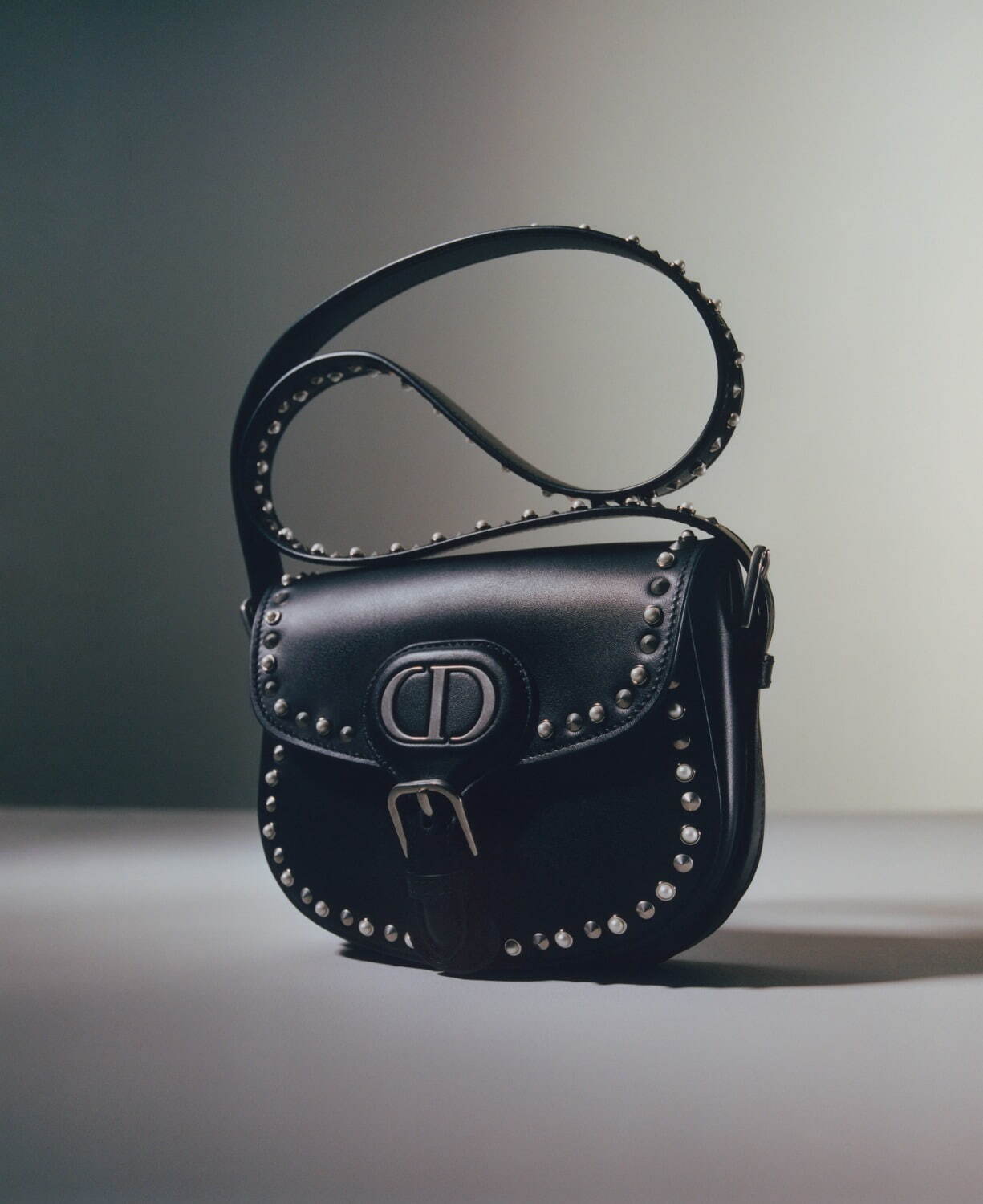 ディオール(DIOR) ディオール ボビー ディオール オブリーク｜写真1