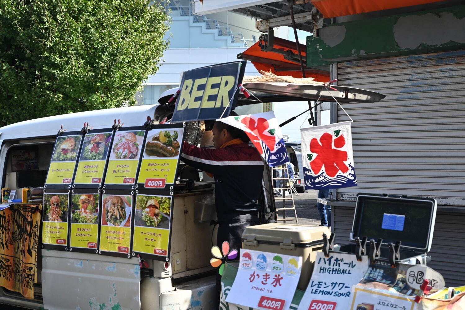 蚤の市「東京蒐集 第3会」調布・京王閣競輪場で、“偏愛”に満ちたコレクターアイテムや骨董品が集結｜写真27