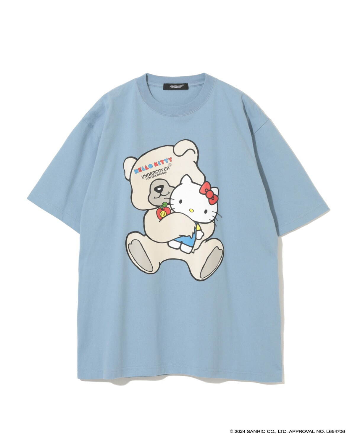 Tシャツ 15,400円