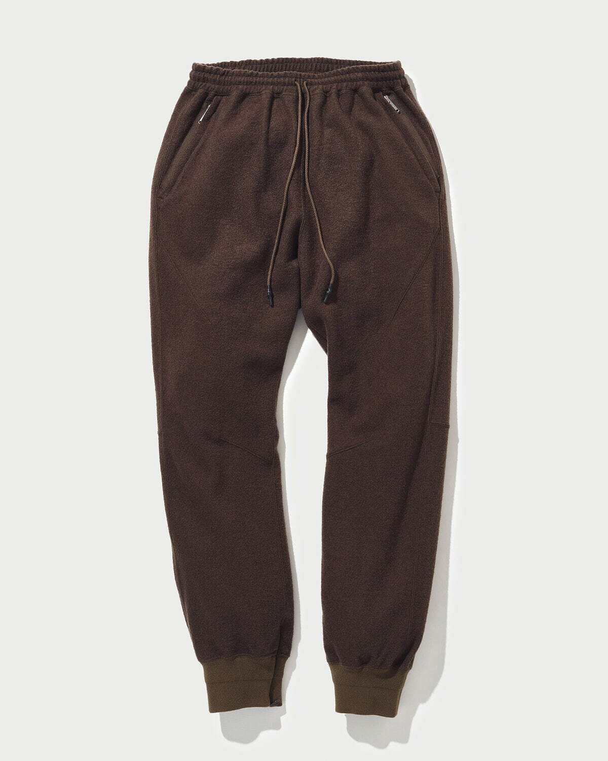 MONK EASY PANTS W/N PILE 48,180円