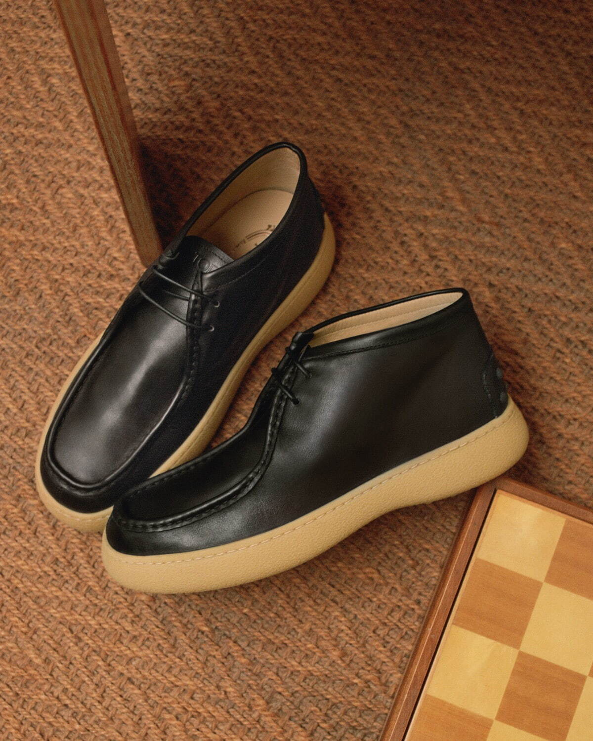 トッズ(TOD'S) トッズ W.G.｜写真18