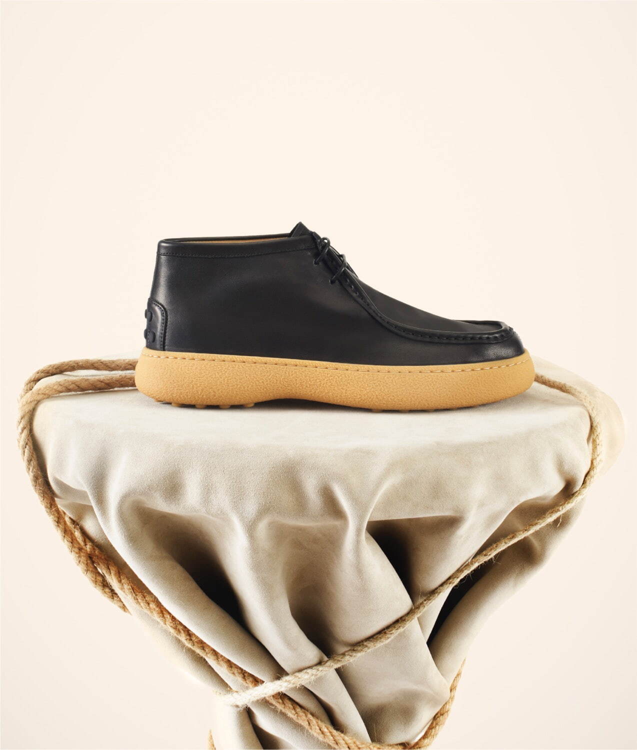 トッズ(TOD'S) トッズ W.G.｜写真12