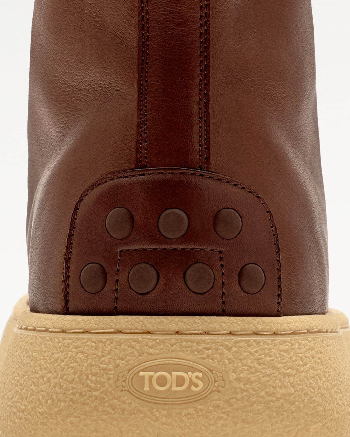 トッズ(TOD'S) トッズ W.G.｜写真22